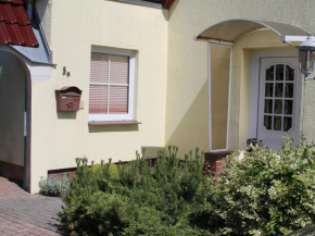 Comfortable Apartment near Seabeach in Rerik, Rerik
